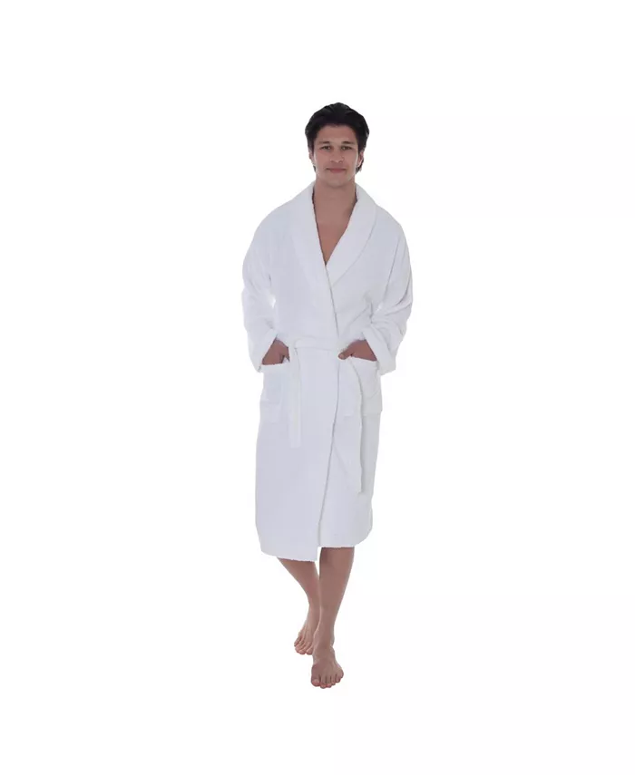 OZAN PREMIUM HOME Comfy Unisex Bath Robe