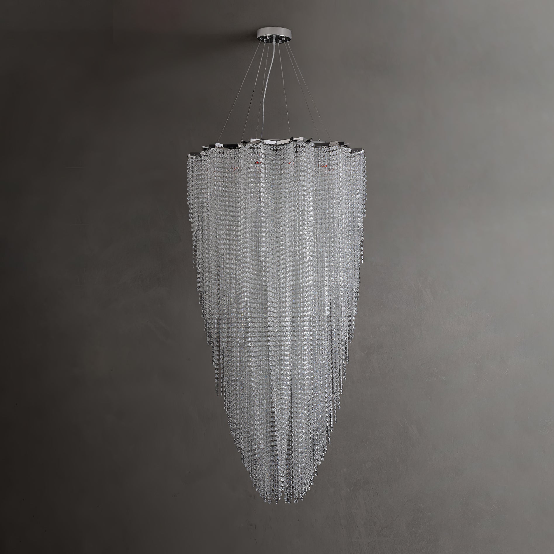 Stalizi Crystal chandelier