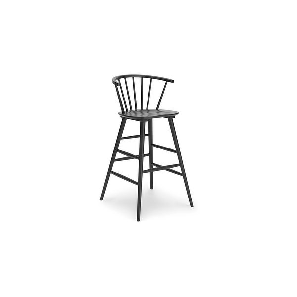 Ashley Furniture Otaska Barstool (Set of 2)