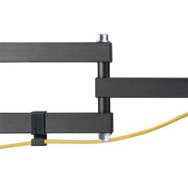 ProHT Full-Motion TV Wall Mount for 23 in. - 55 in. TVs with 66 lbs. Load Capacity 05318