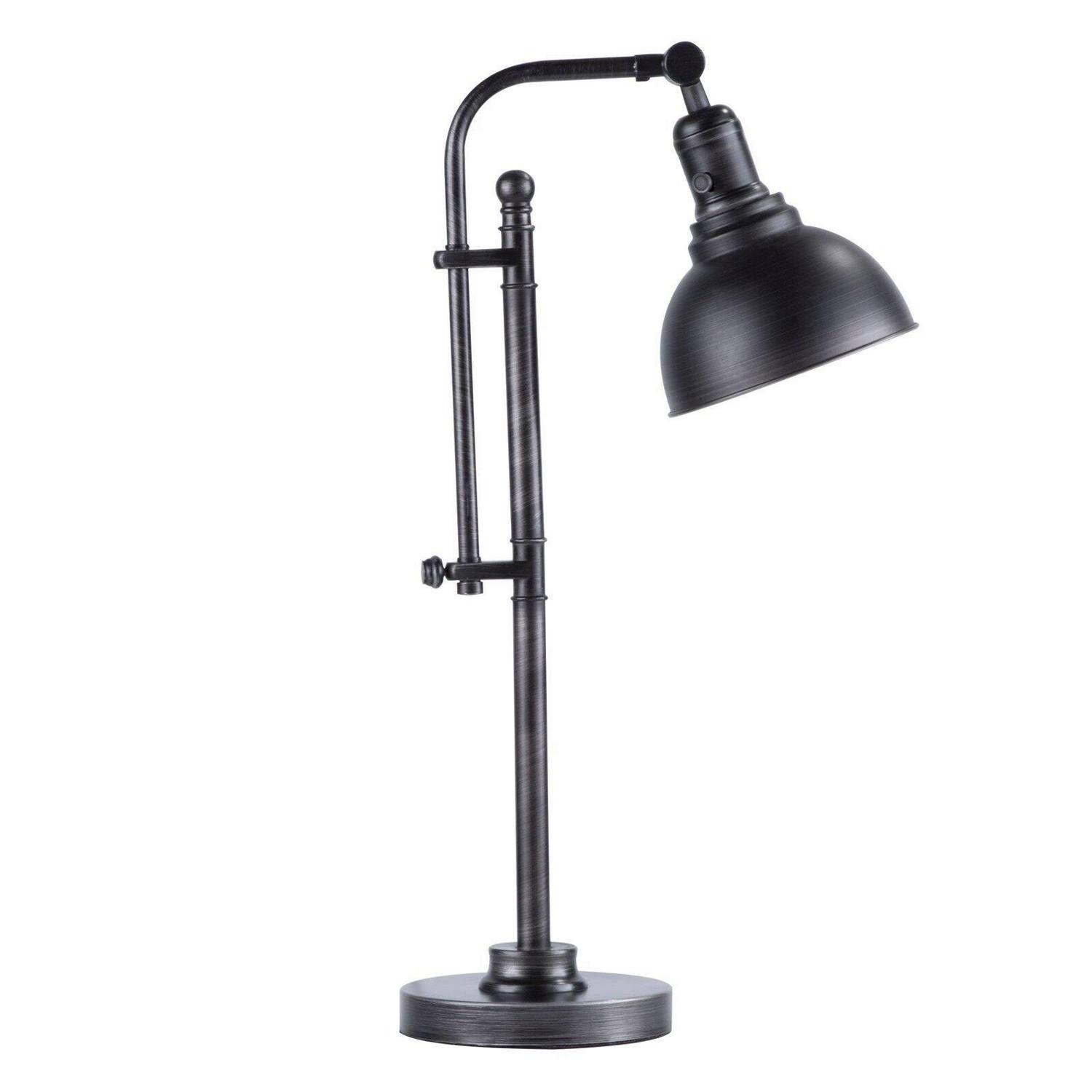 LumiSource Emery Table Lamp