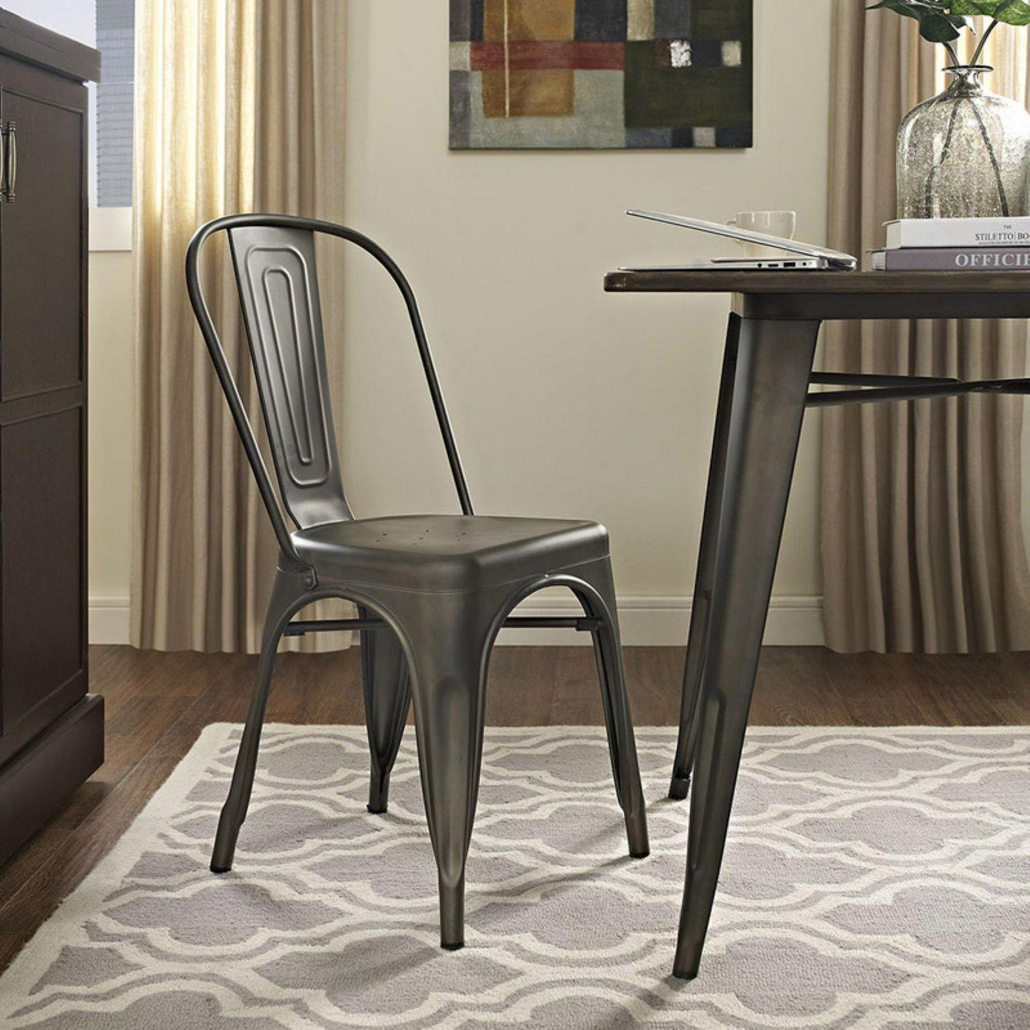 Modway Promenade Dining Side Chair