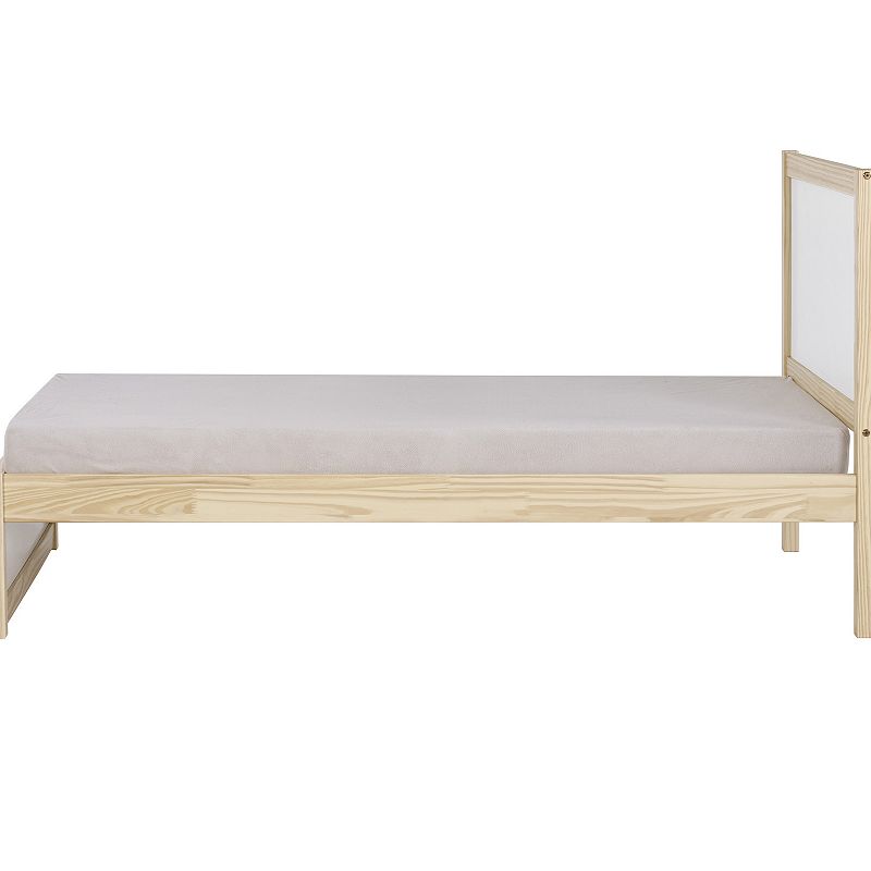 Alaterre Furniture MOD Twin Bed