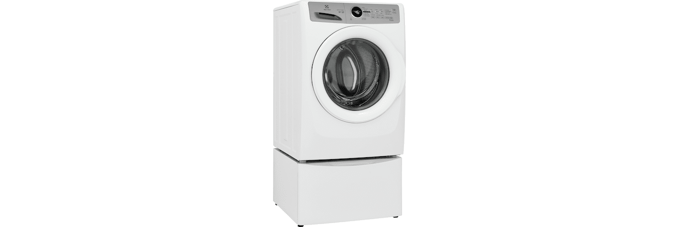 Electrolux ELFW7337AW 4.4 Cu. Ft. Front Load Washer