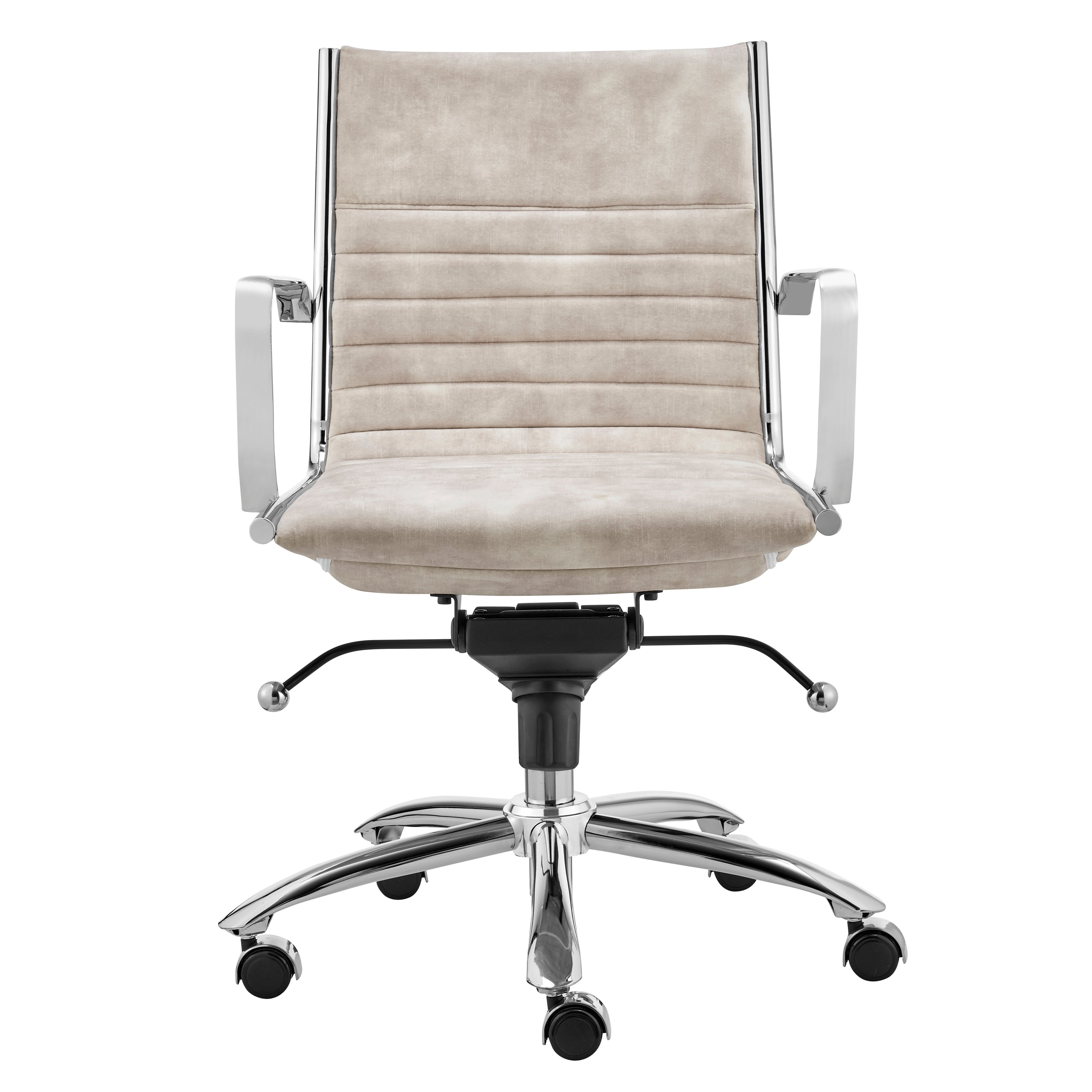 Dirk Low Back Office Chair