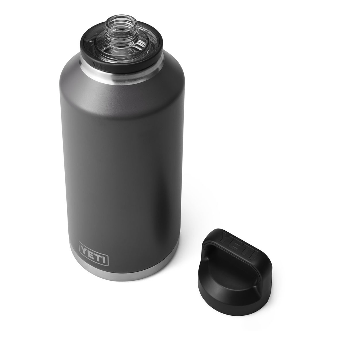 YETI Rambler 64oz Bottle with Chug Cap