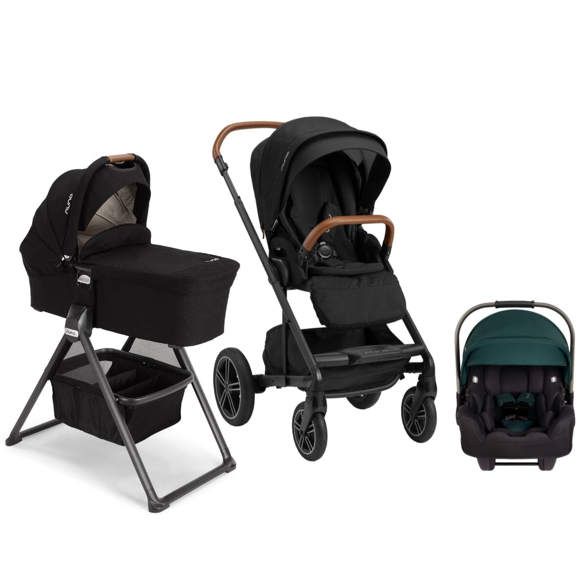 nuna-mixx-next-bundle-stroller-bassinet-and-pipa-rx-infant-car-seat