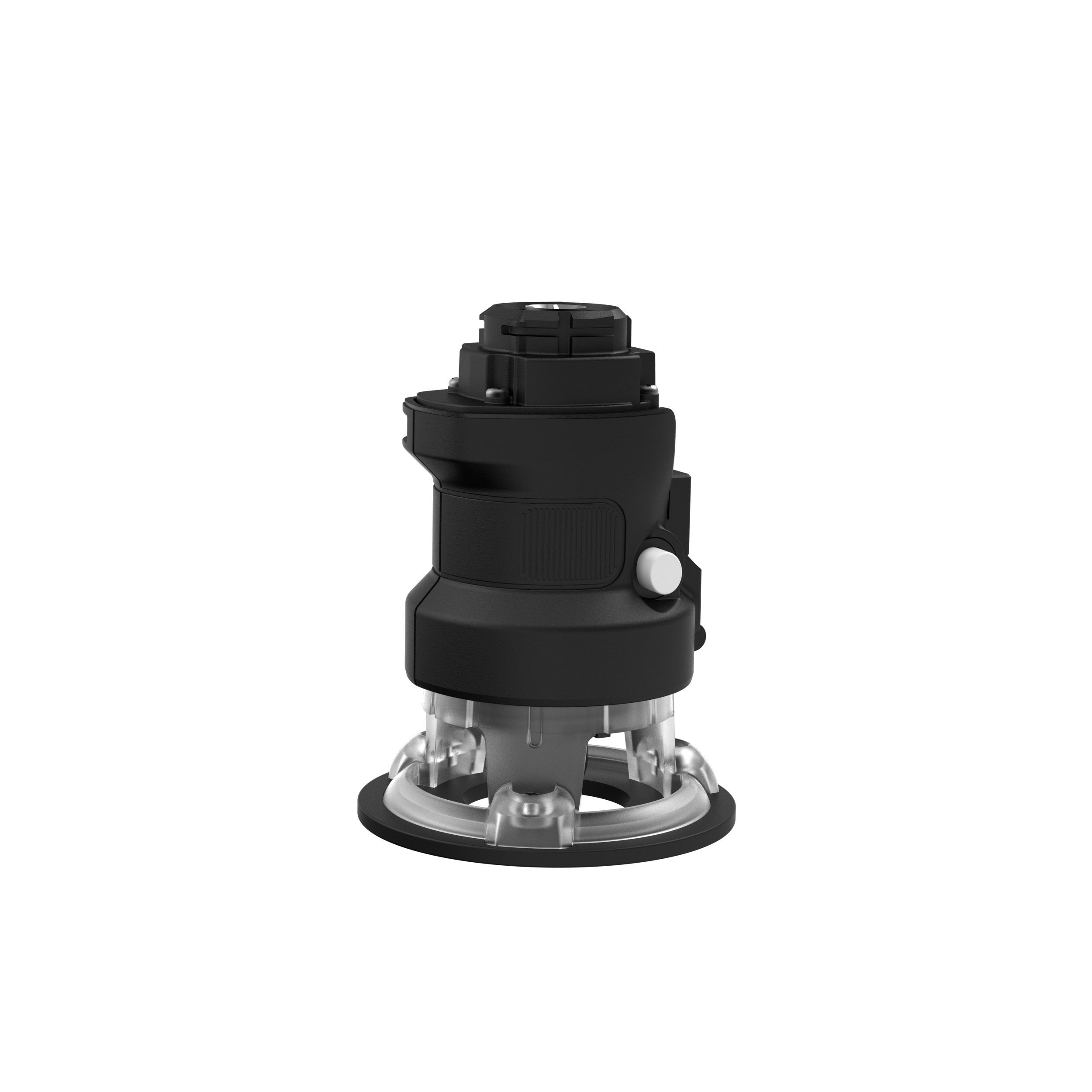 MATRIX™ Router Attachment For Cordless Drill