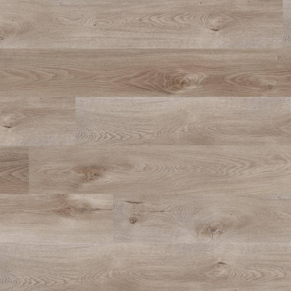 MSI Woodcrest 20MIL x 7.13 in. W x 48.03 in. L Waterproof Luxury Vinyl Plank Flooring (23.77 sq. ft.Case) VTRWOOCRE7X48C