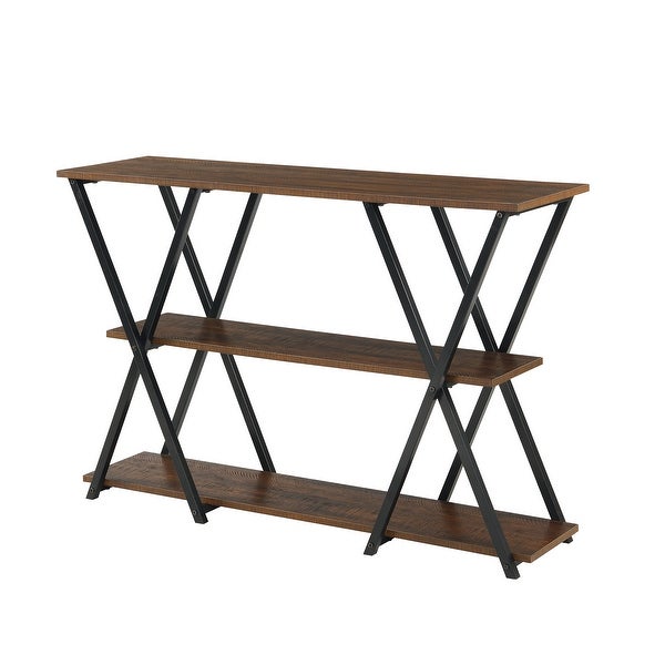 Matteo Console Table