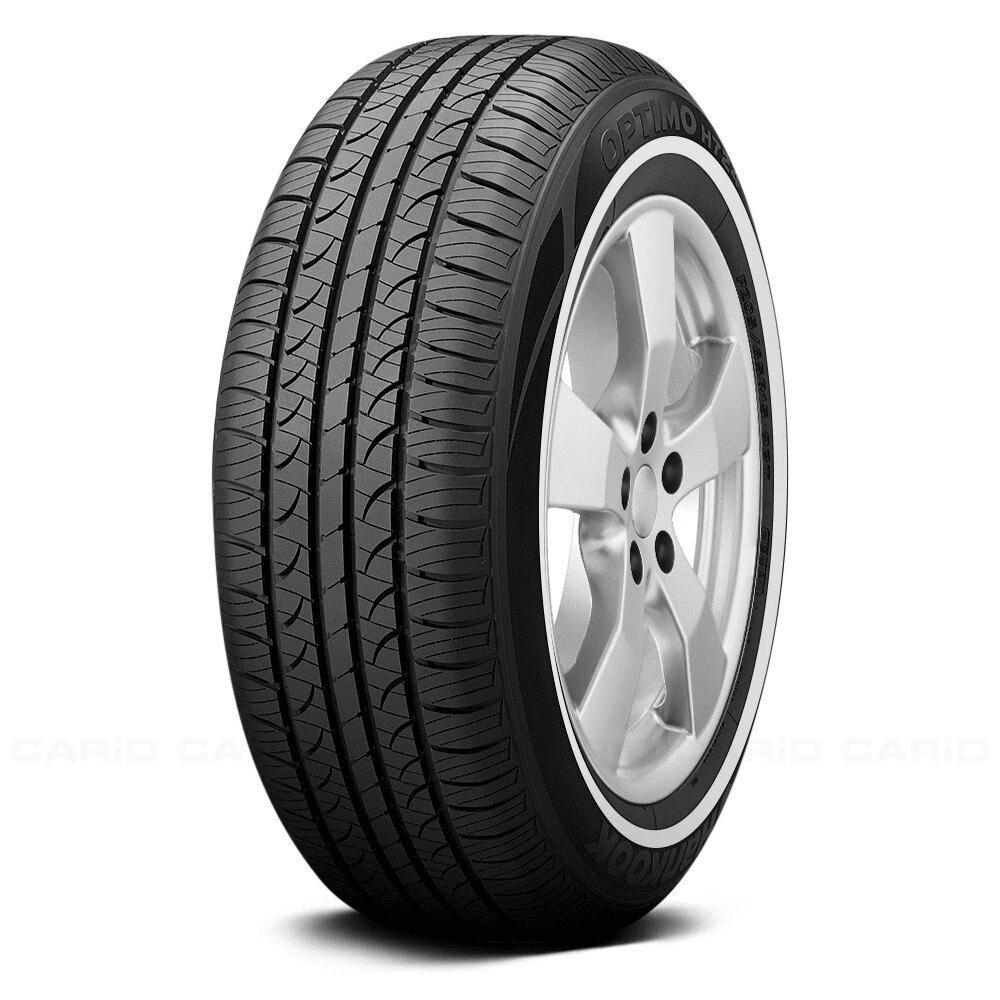 Hankook Optimo H724 AllSeason Tire 8211 235