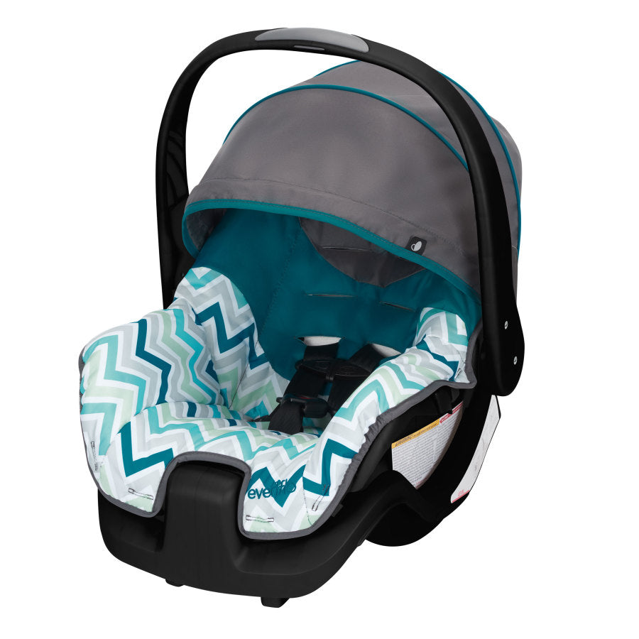 Nurture Infant Car Seat