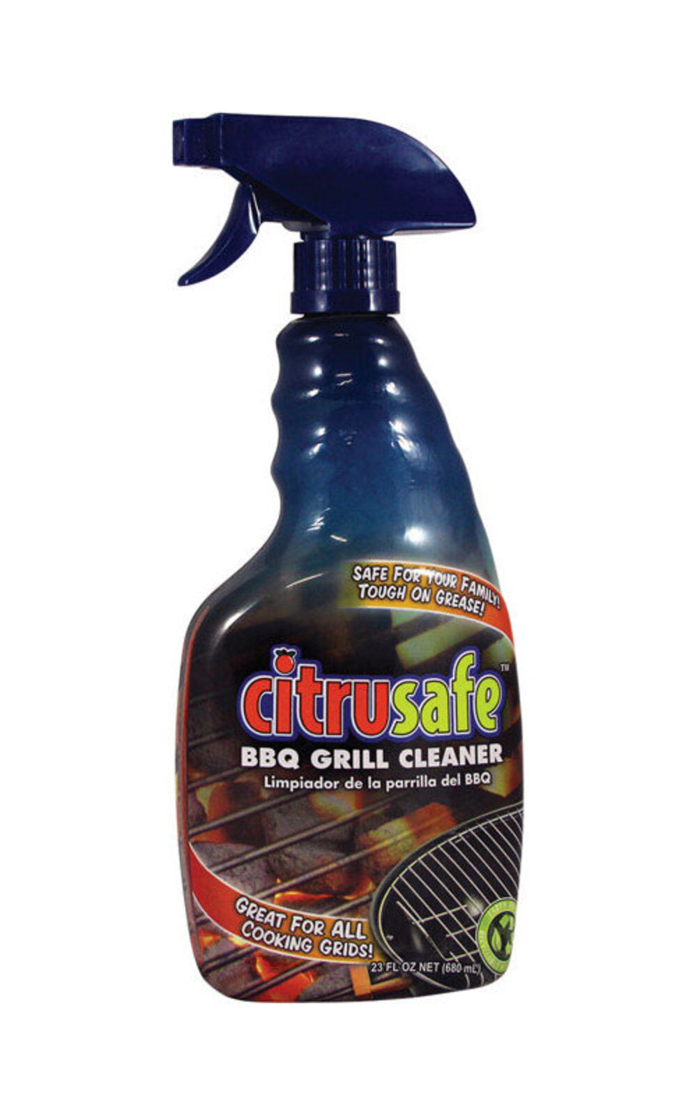 CITRUSAFE GRILL CLNR23OZ