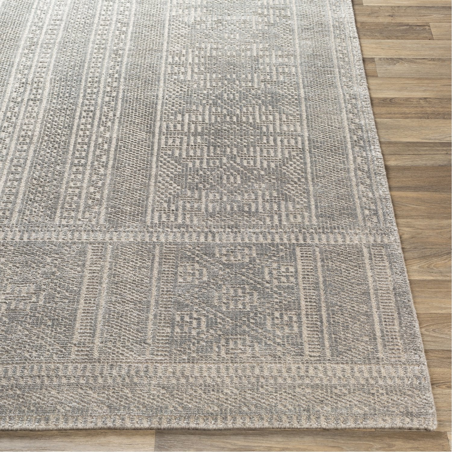 Livorno Hand Knotted Rug