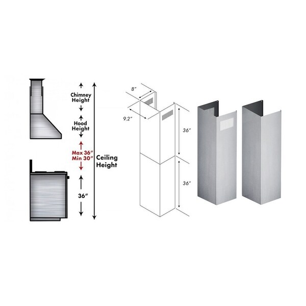 ZLINE 2-36