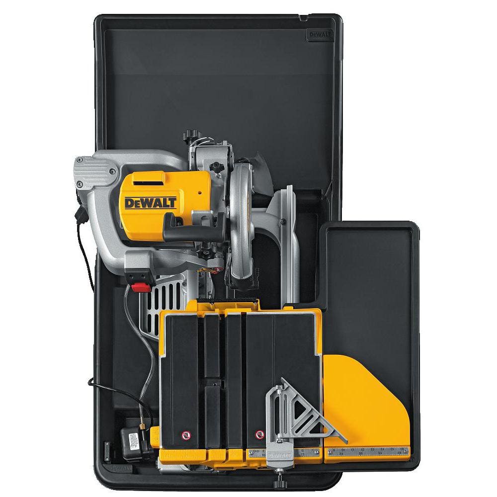 DEWALT 10 in. Wet Tile Saw D24000