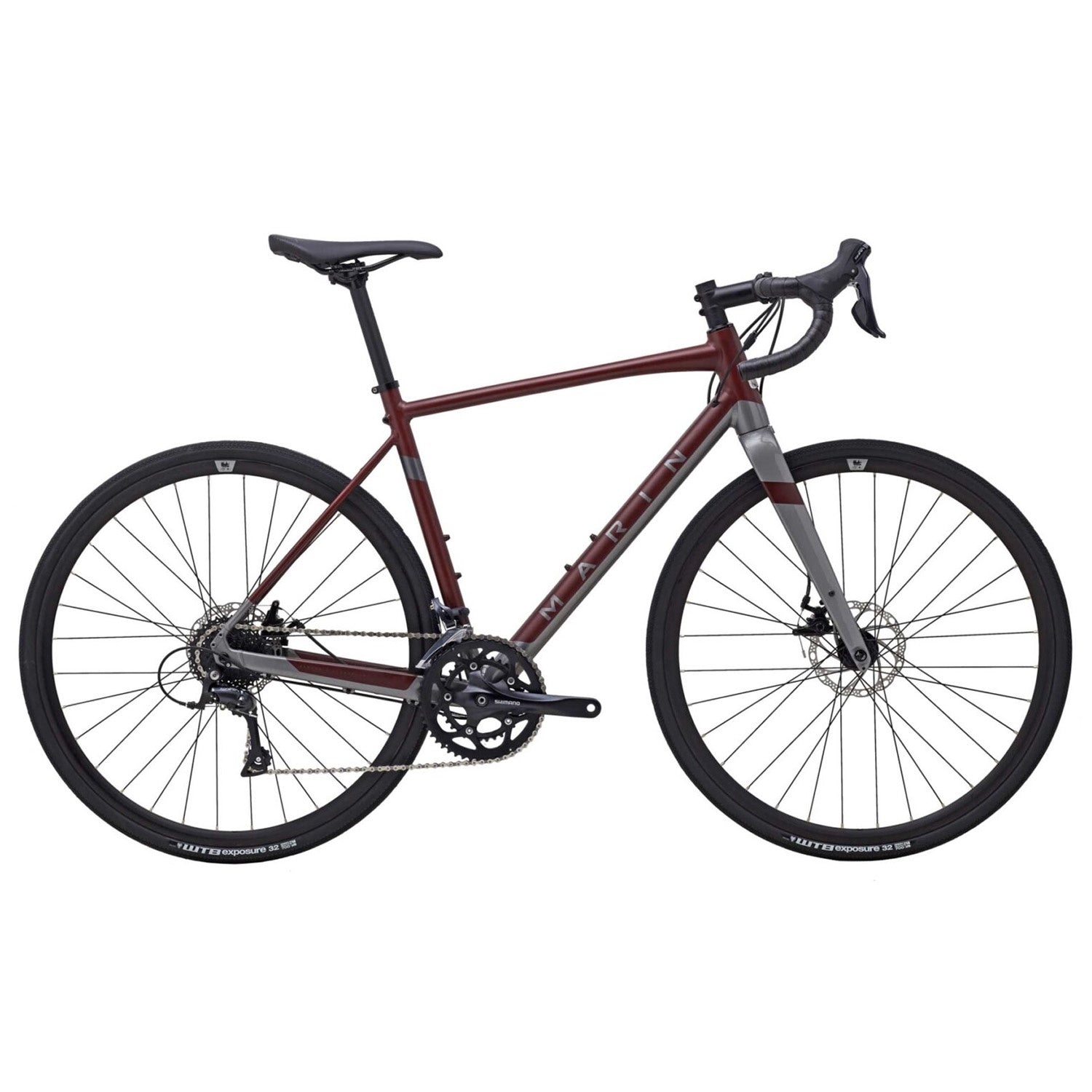 Marin Gestalt 1 Adventure Road Bike 2022