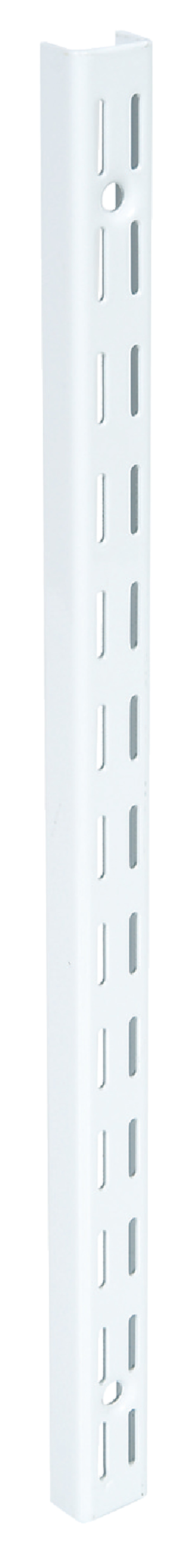 FreedomRail Standard Wall-Mounted Upright White