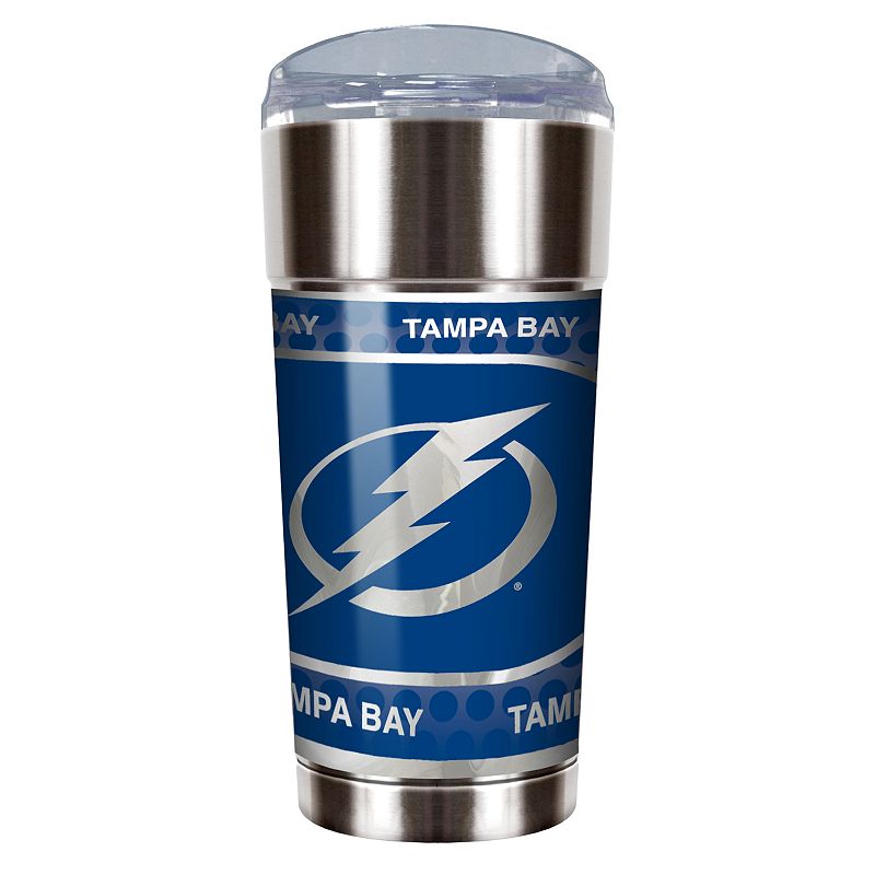 Tampa Bay Lightning Eagle Tumbler