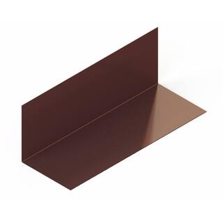 Gibraltar Building Products 5 in. x 7 in. Copper Formed Shingle 939FRM