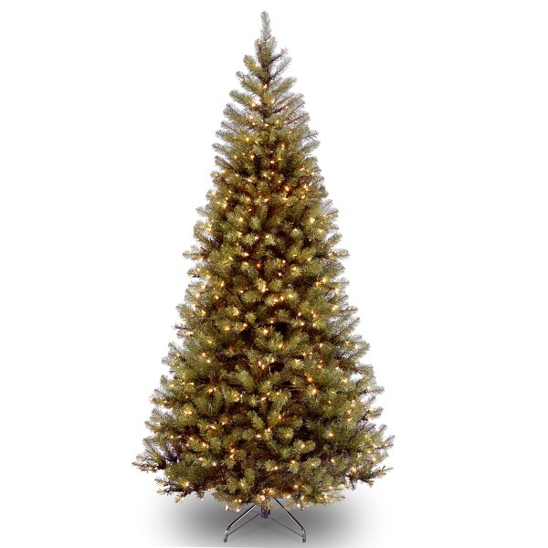 National Tree Company 6 ft. Aspen Spruce Tree