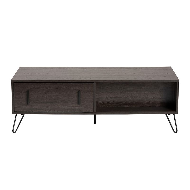 Baxton Studio Baldor Coffee Table