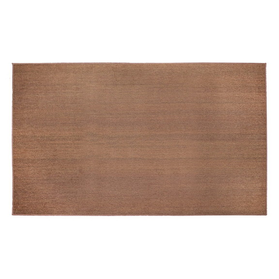 Crystal Art Gallery 361472WEB Solid Espresso 3X5 W...