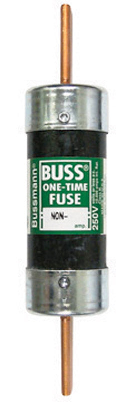 FUSE CART NON-RENEW 100A