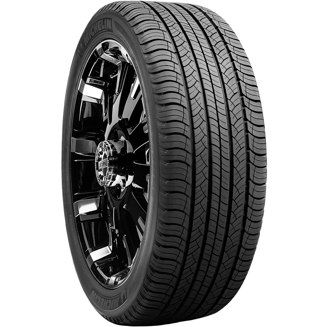 Michelin Latitude Tour HP (N1) 255