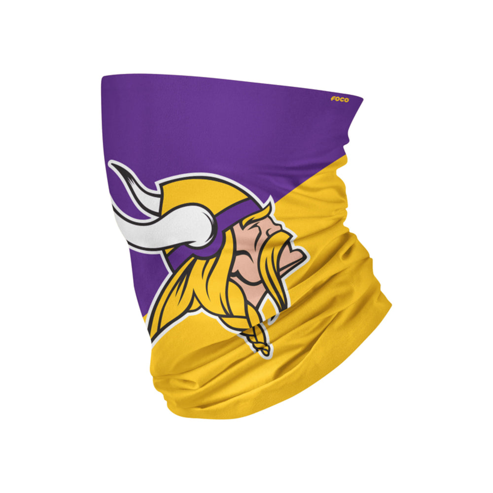 NECK GAITER MINN VIKINGS