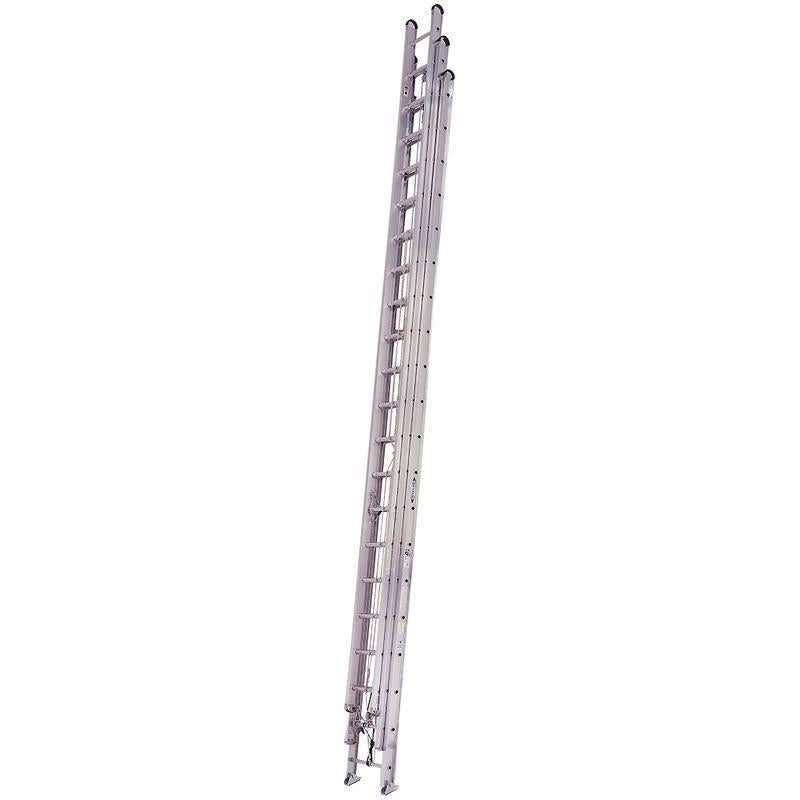 60 ft. Aluminum Extension Ladder , 560-3