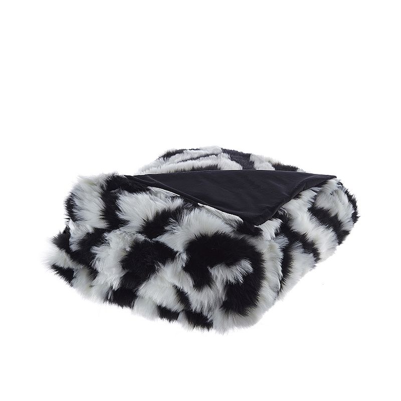 Yarely Knit Throw Luxuriously Soft