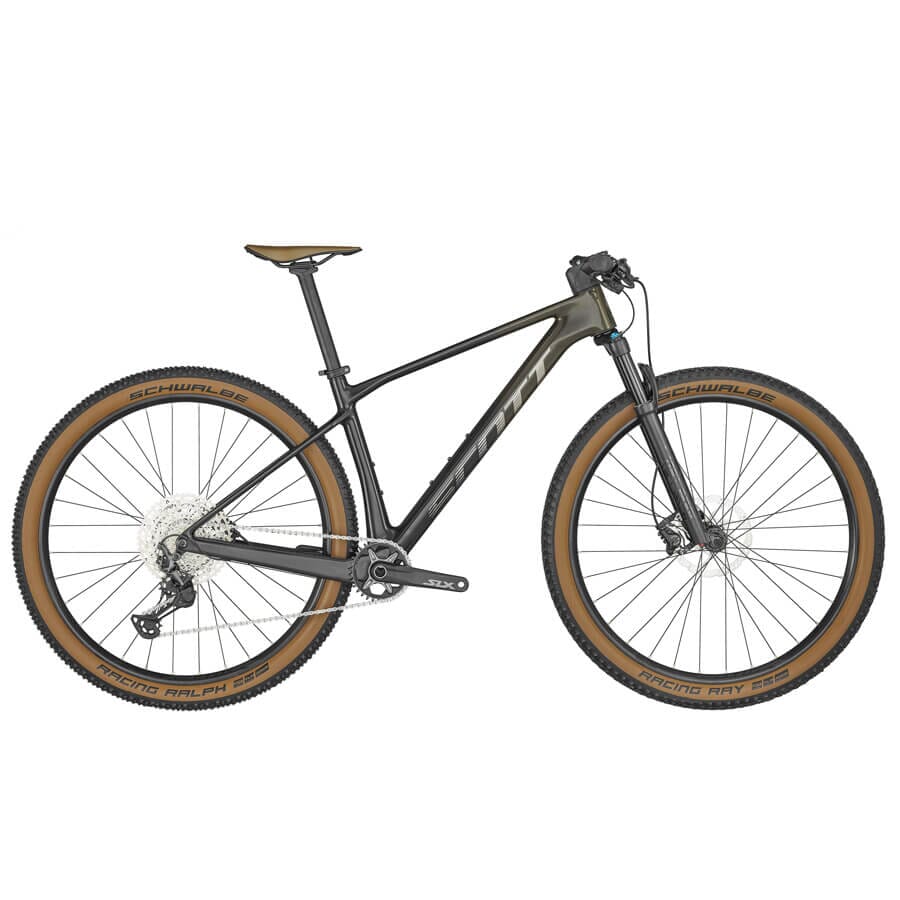 SCOTT Scale 925