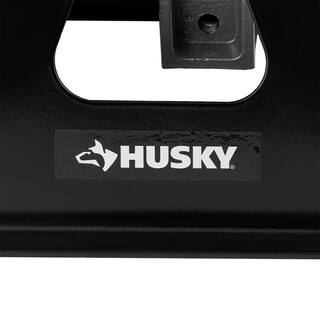 Husky 3-Ton Jack Stand Pair HPL4124-ZD