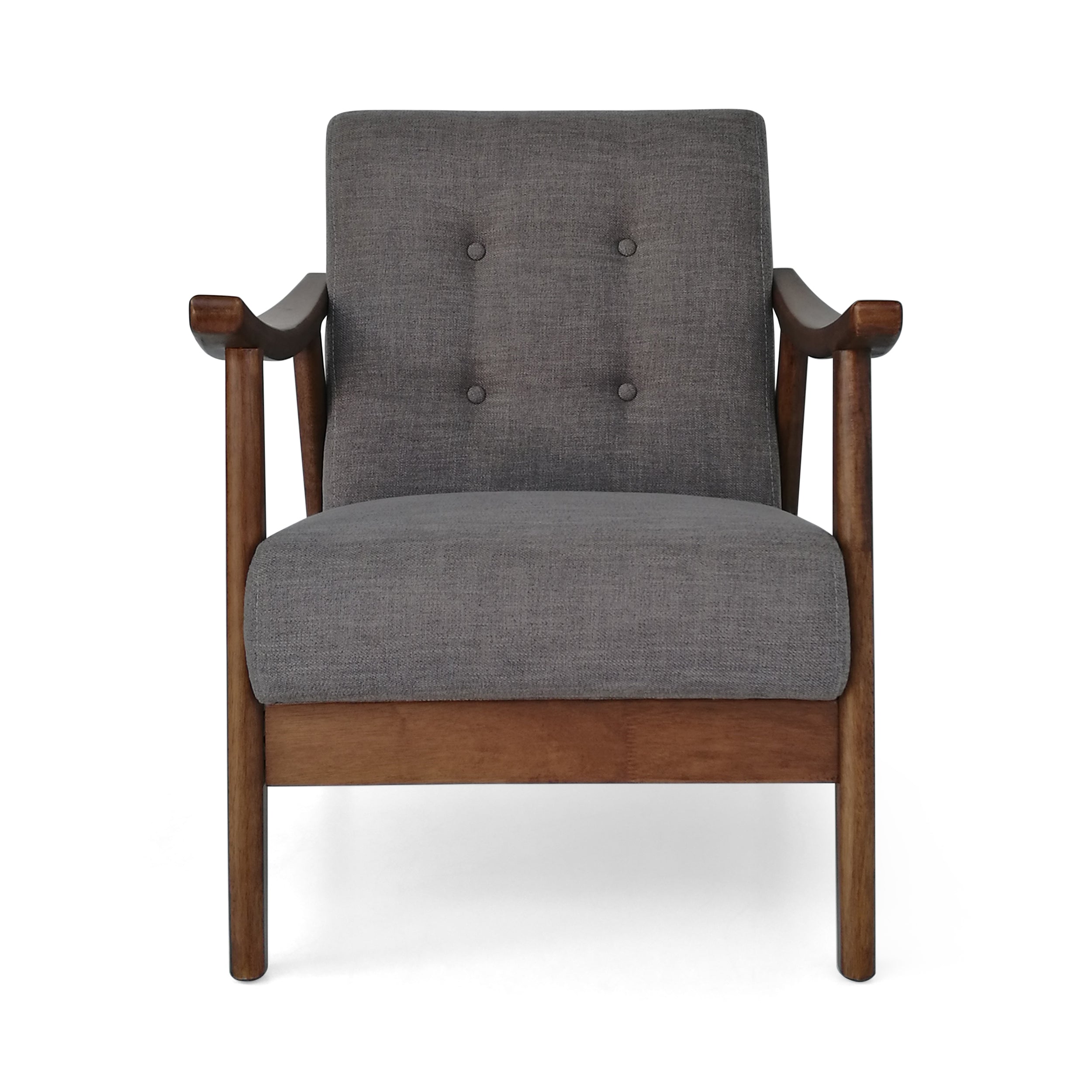 Aspire Mid-Century Modern Accent Chair