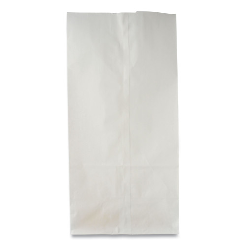 General Grocery Paper Bags， 30 lb Capacity， #2， 4.31