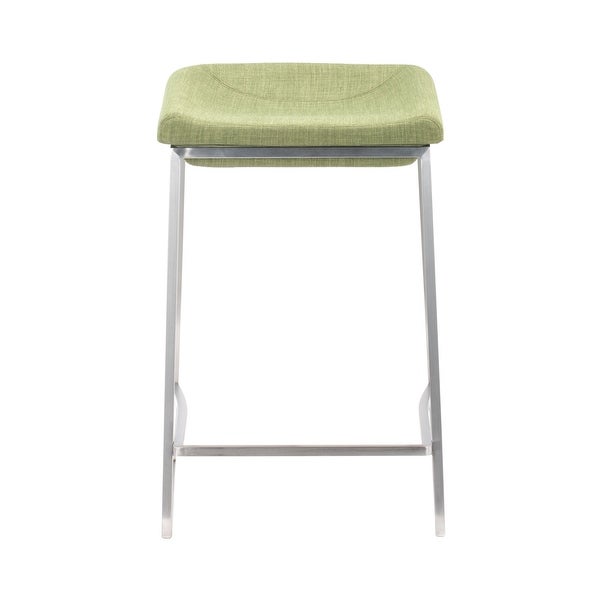 Lids Counter Stool (Set of 2) - 15.7