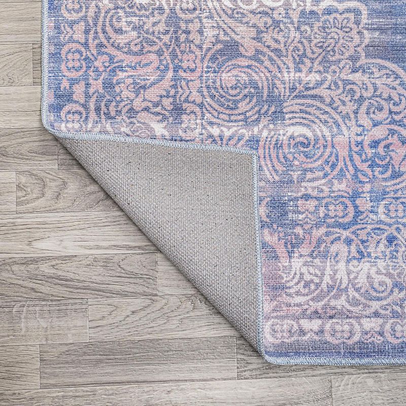 Regis Washable Rug