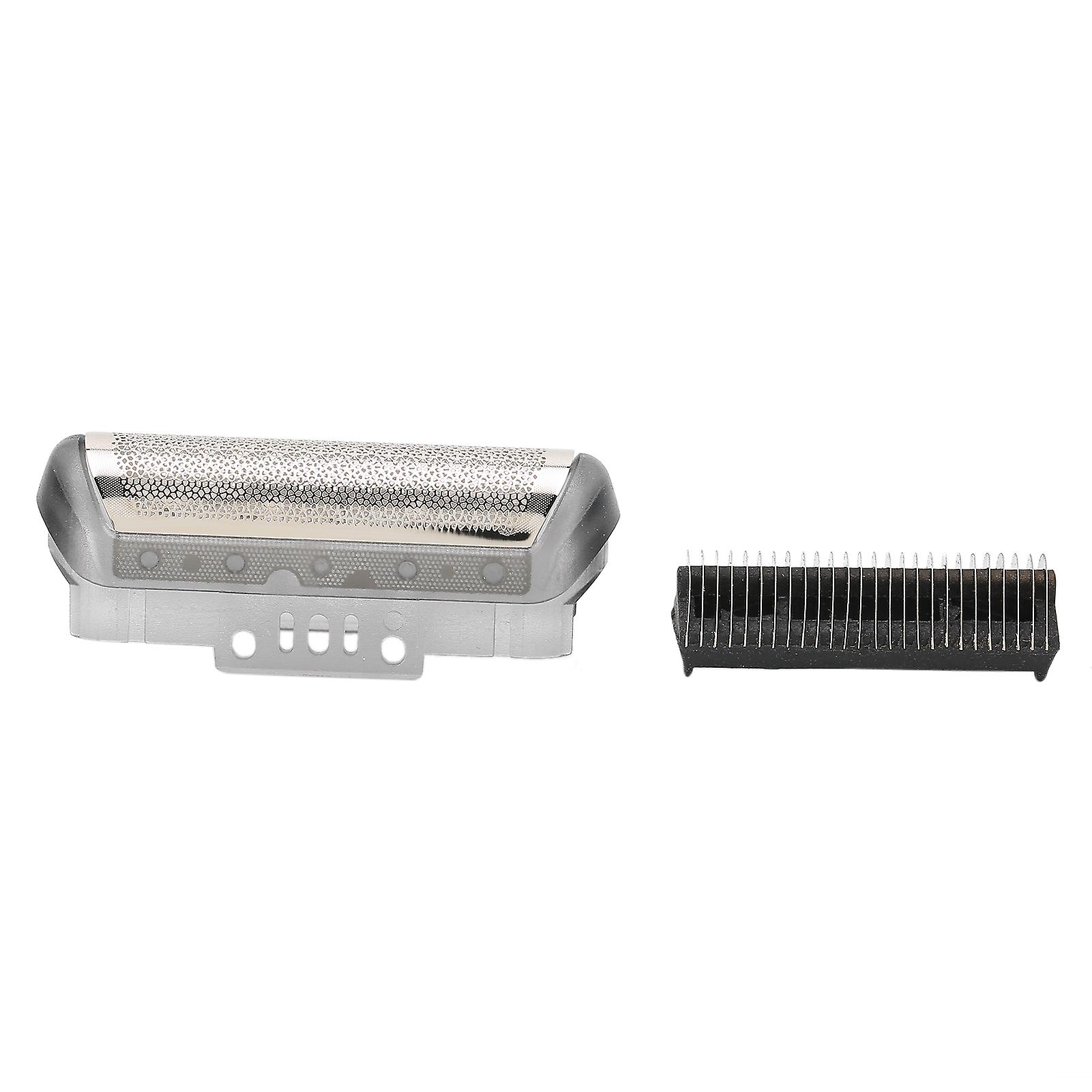 Replacement Foil Cutter Head Electric Shaver Razor Parts Fit For Braun 10b / 20b 180 190