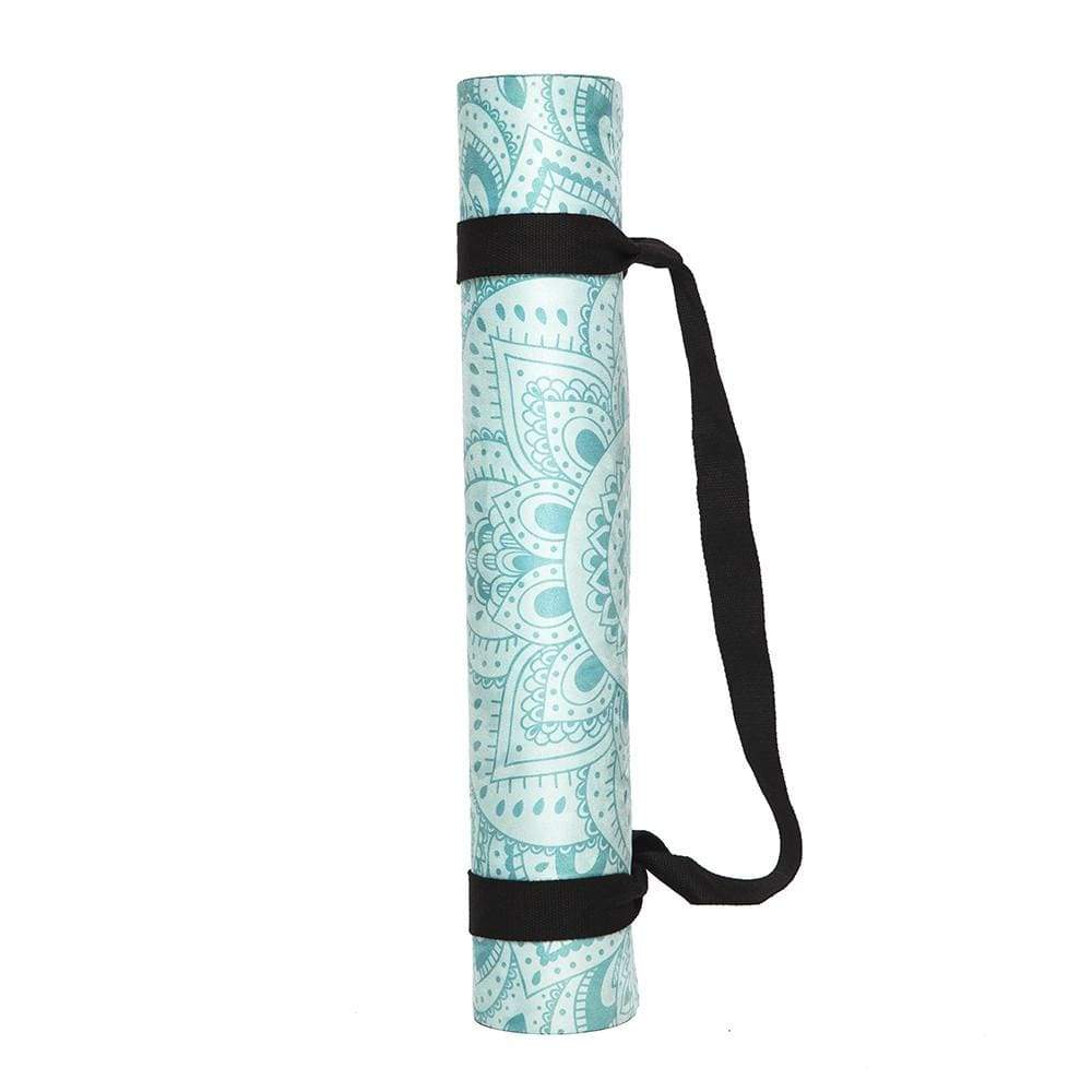 Combo Yoga Mat