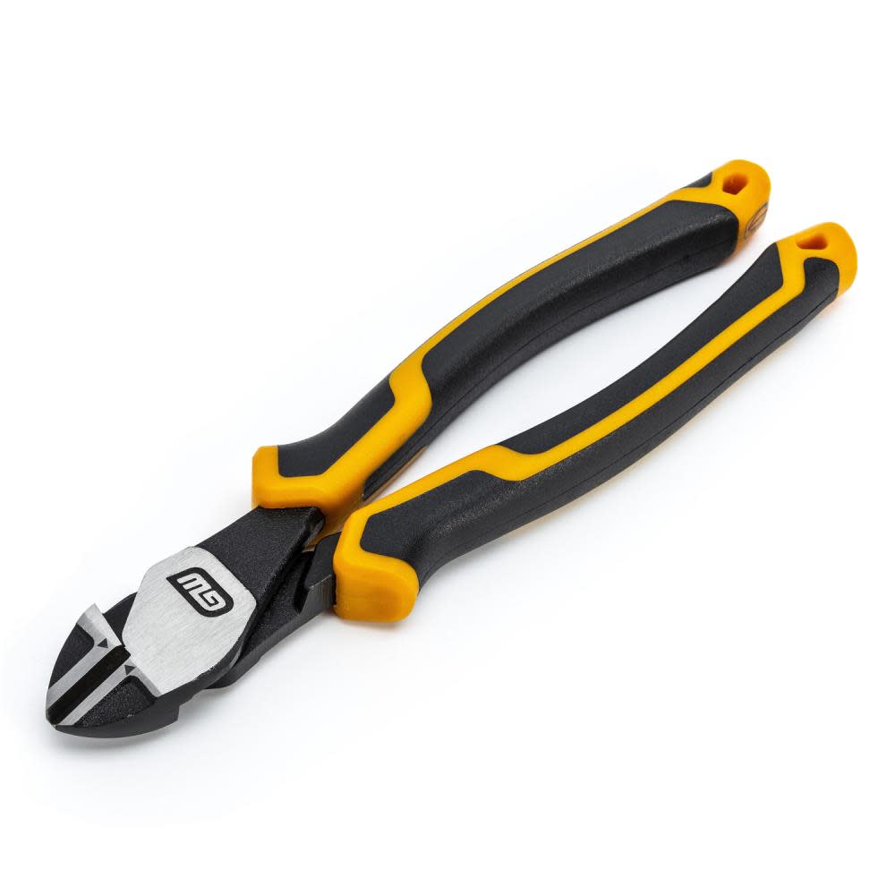 GEARWRENCH Pitbull Diagonal Cutting Pliers 7