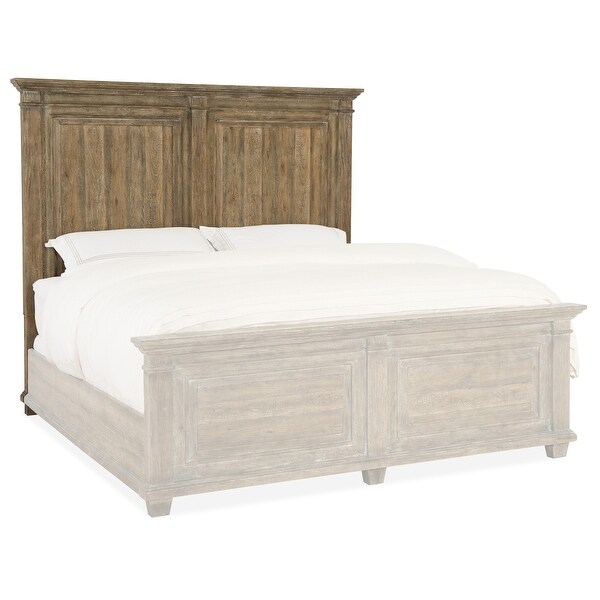 Boheme Laurier 6/0 and 6/6 Panel Headboard - - 37171600