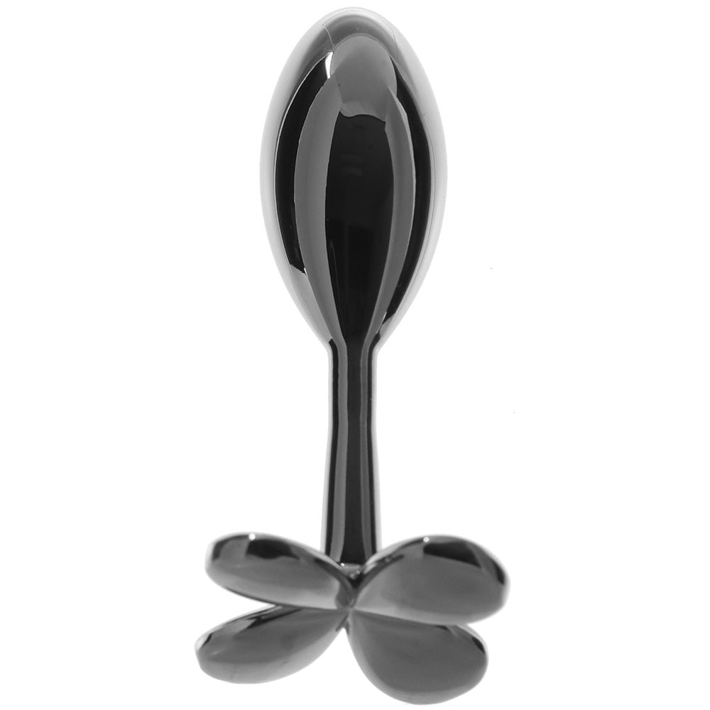 Rear Assets Clover Plug in Gunmetal