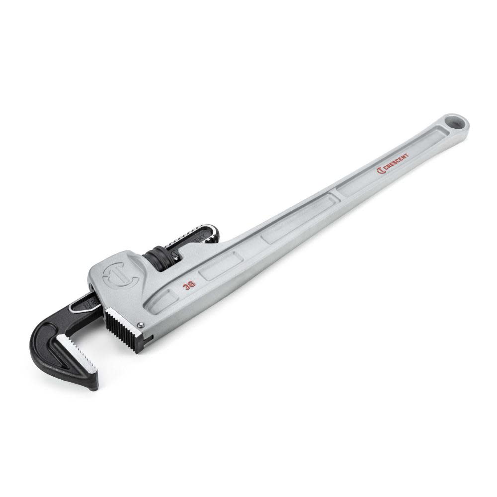 CRESCENT Aluminum Pipe Wrench 36