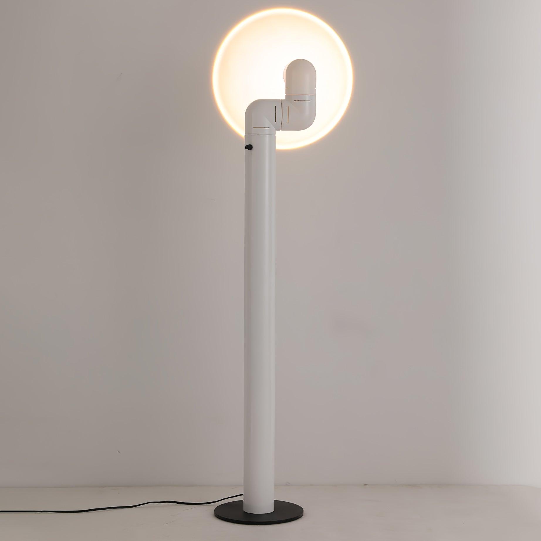 Tatu Alta Floor Lamp