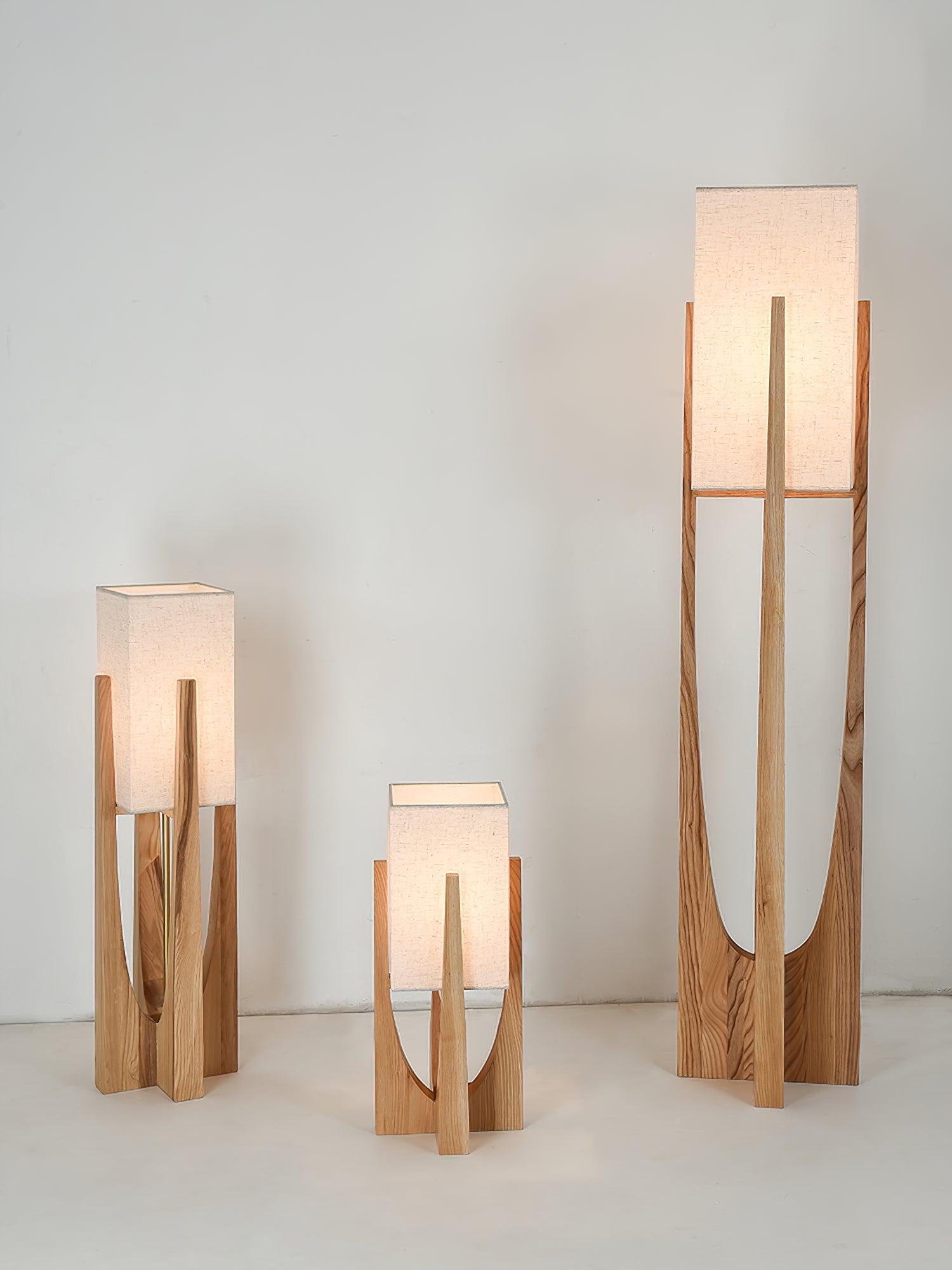 Fairbanks Floor Lamp