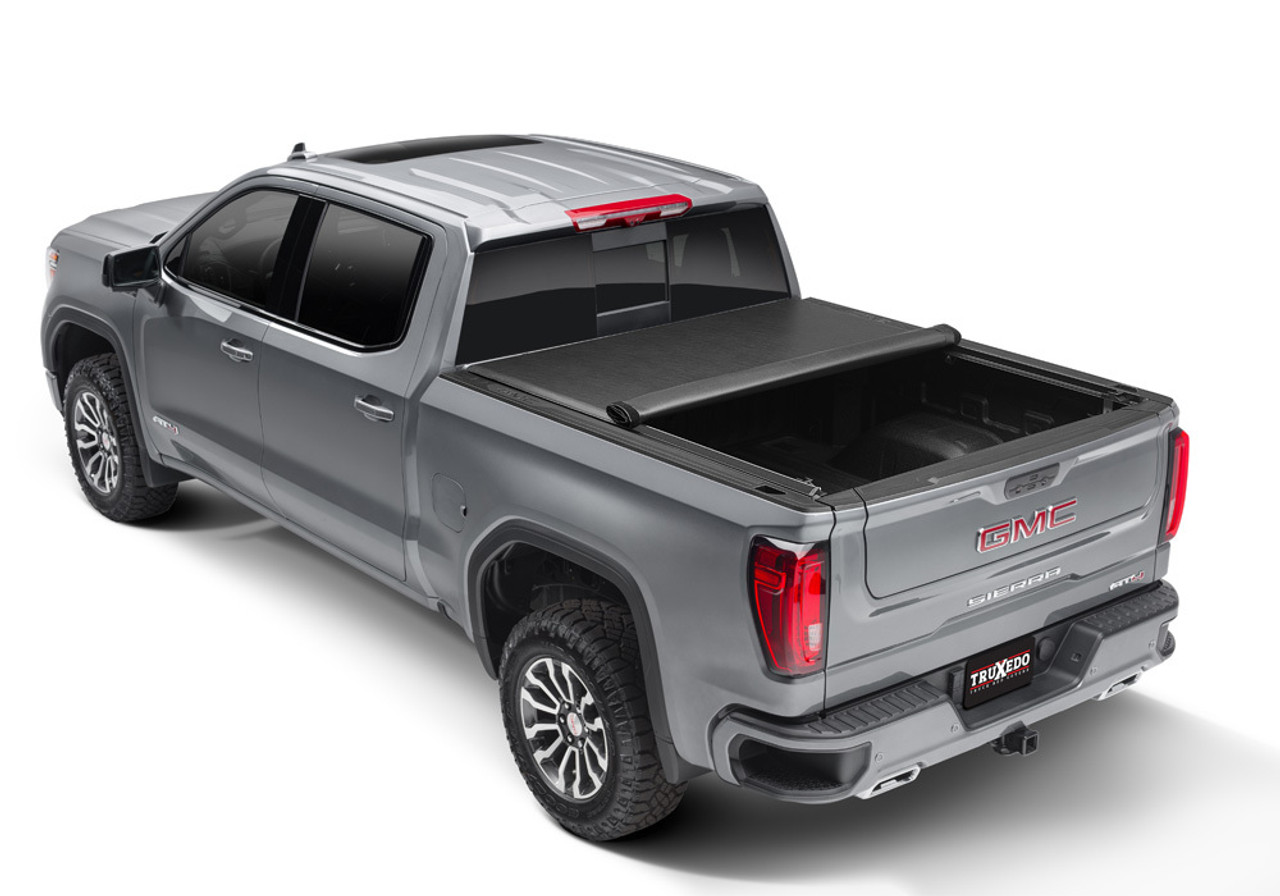 Truxedo Lo Pro  2023 Sierra