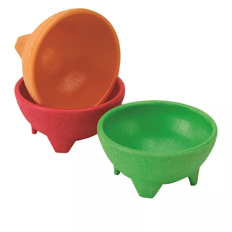 IMUSA 3-pc. Salsa Dish Set