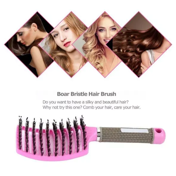 🔥 BIG SALE - 48% OFF🔥🔥 New Year Sale 49% discount - Detangler