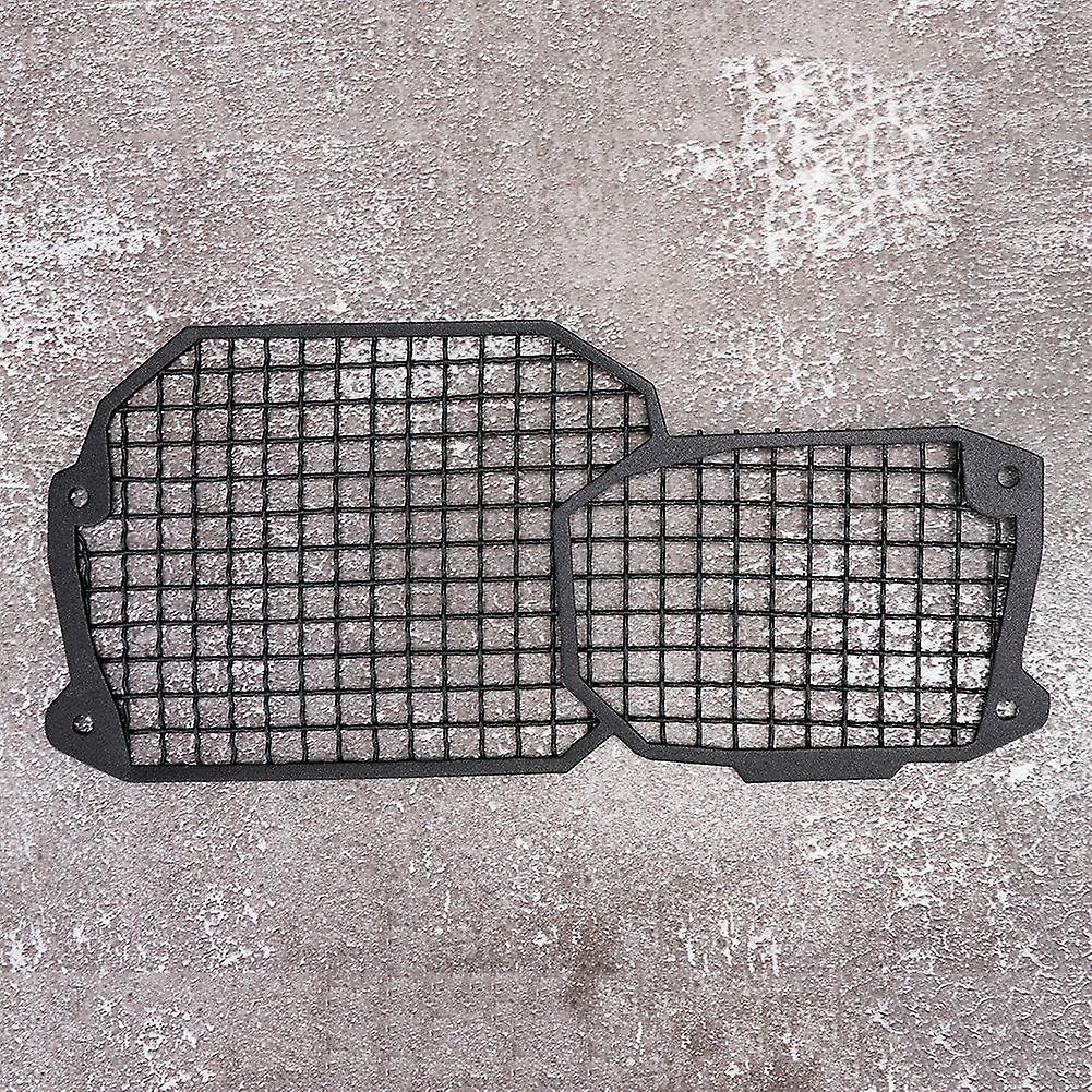 Motorcycle Headlight Guard Grille Cover Protector Fit For F800gs F800gs F650g F700gs 2008-2017